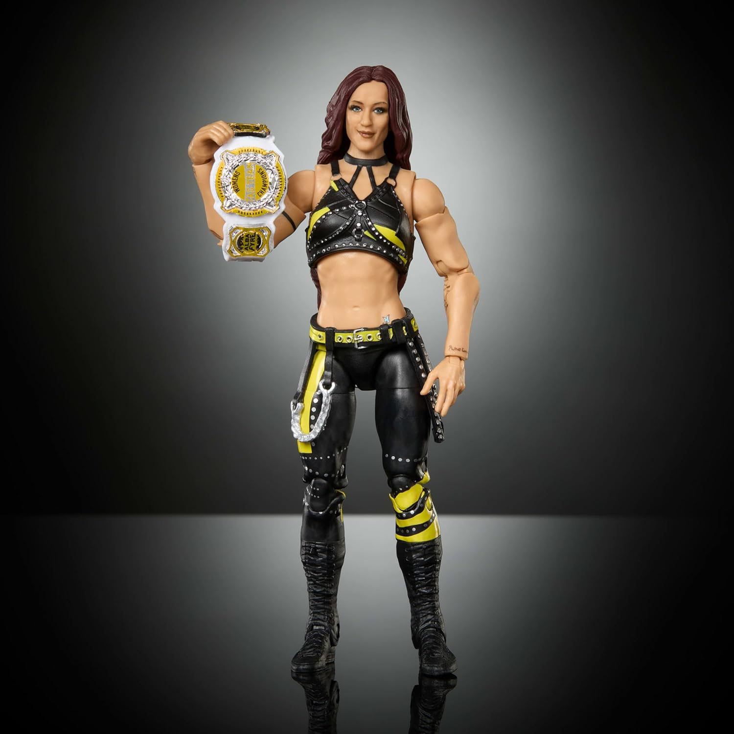 WWE Figures Through the Years: From Childhood Toys to Collector’s Items