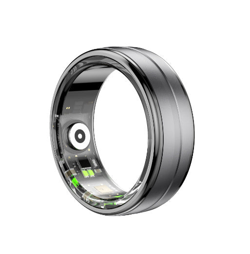 New Healthy Heart Rate Blood Oxygen Sleep Monitoring Endurance R6 Smart Ring