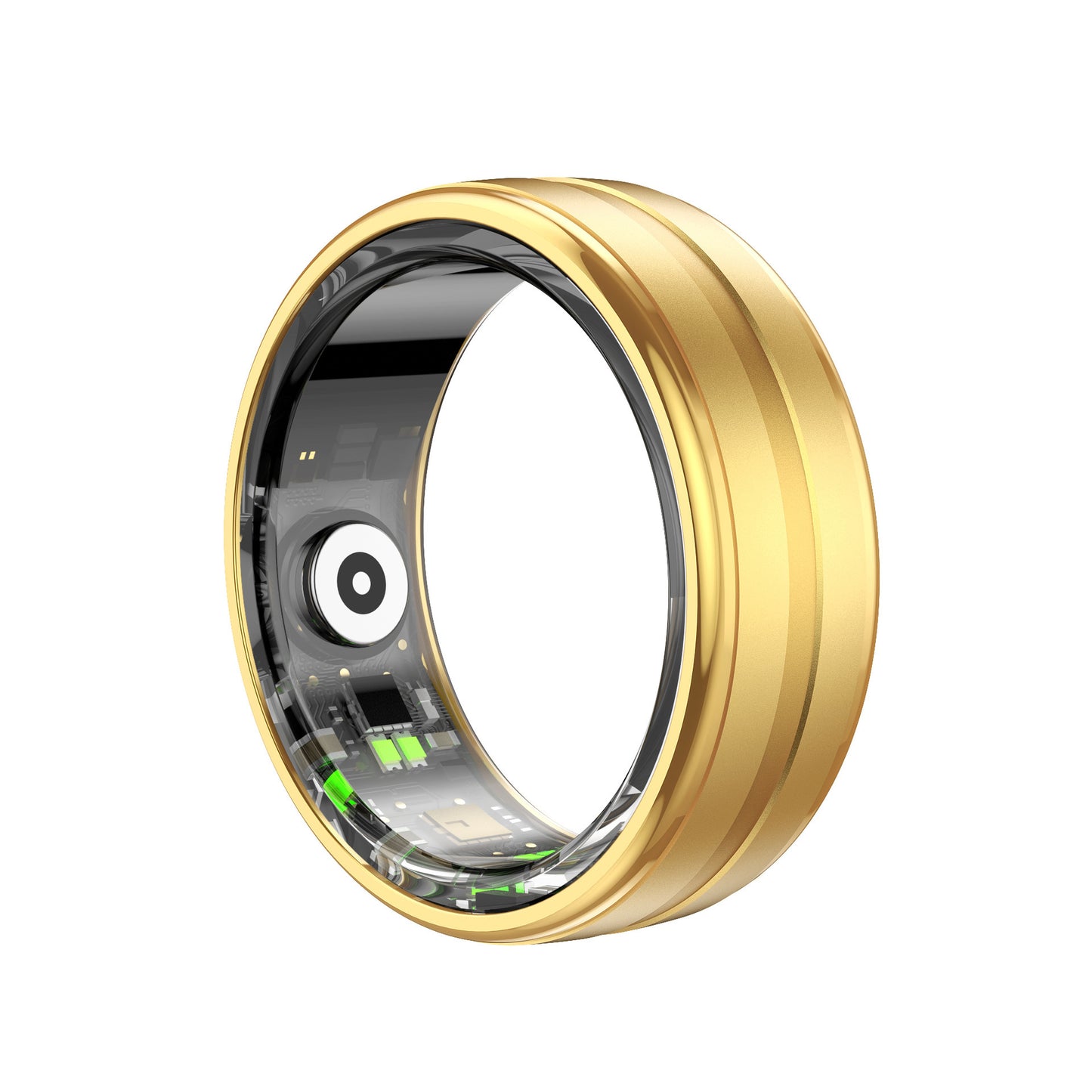 New Healthy Heart Rate Blood Oxygen Sleep Monitoring Endurance R6 Smart Ring