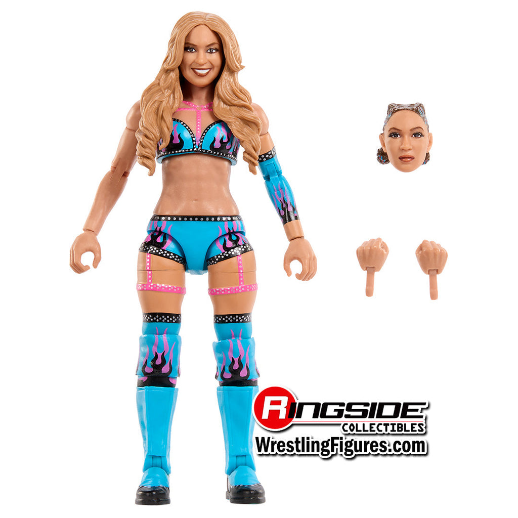 WWE Lola Vice Elite 120