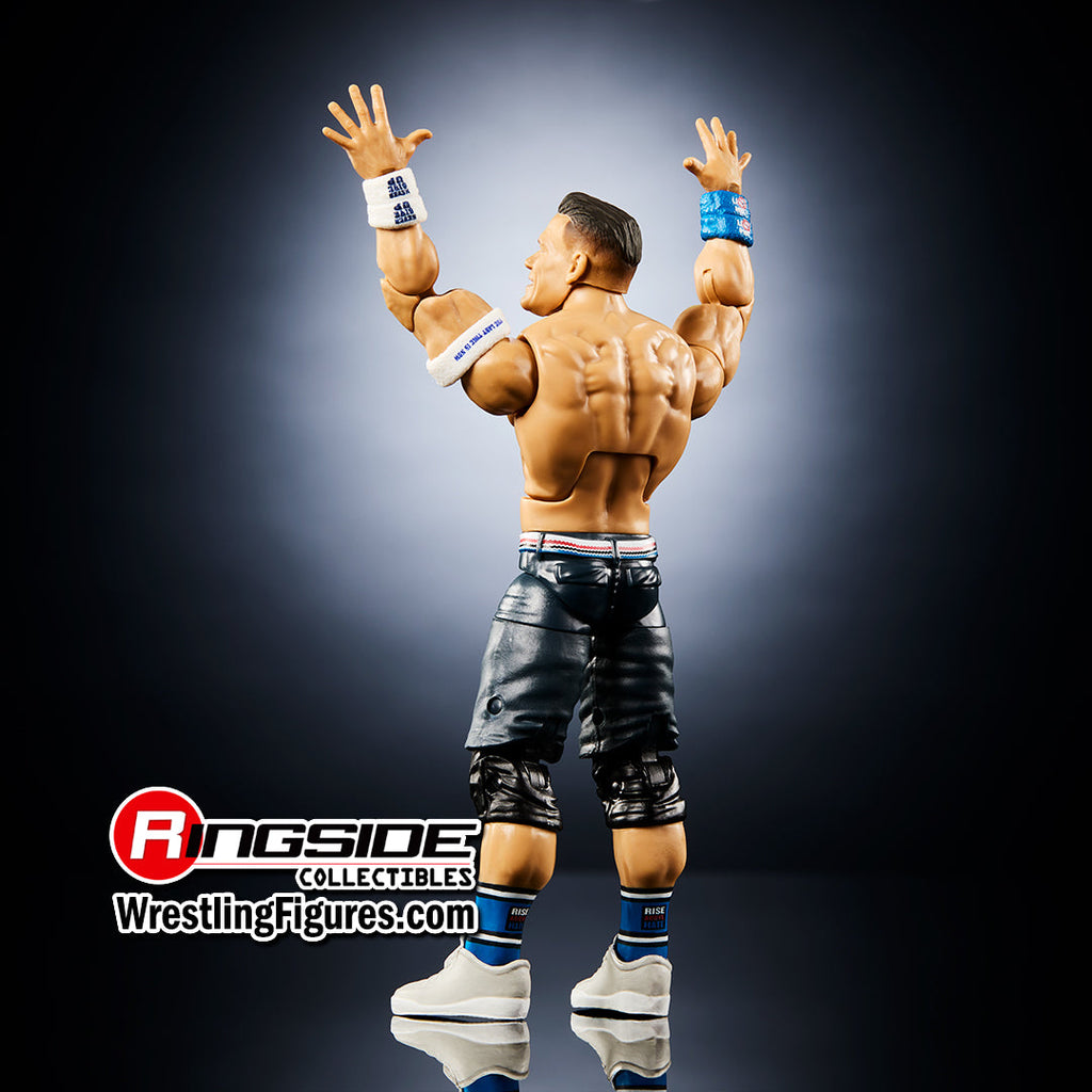 WWE John Cena (2025) Elite Royal Rumble 2026