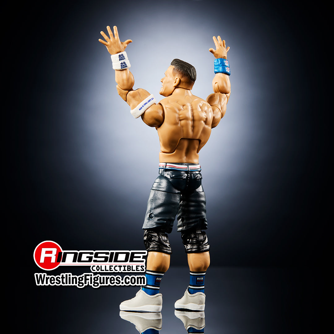 WWE John Cena (2025) Elite Royal Rumble 2026