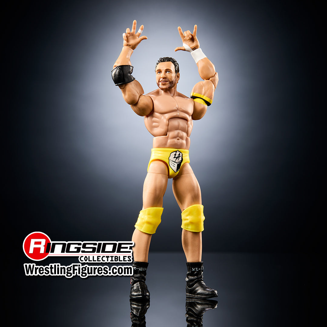 LA Knight (2023) - WWE Elite Royal Rumble 2026