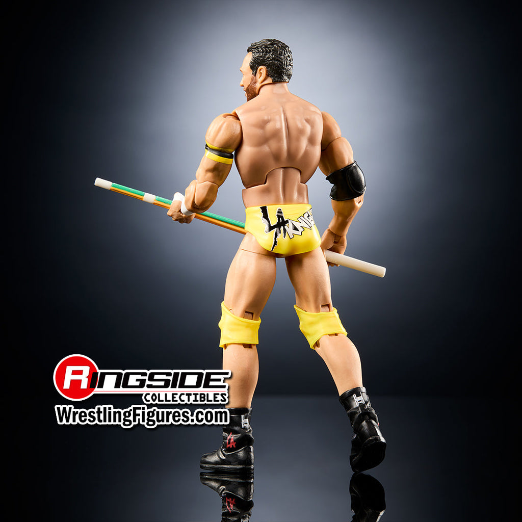 LA Knight (2023) - WWE Elite Royal Rumble 2026