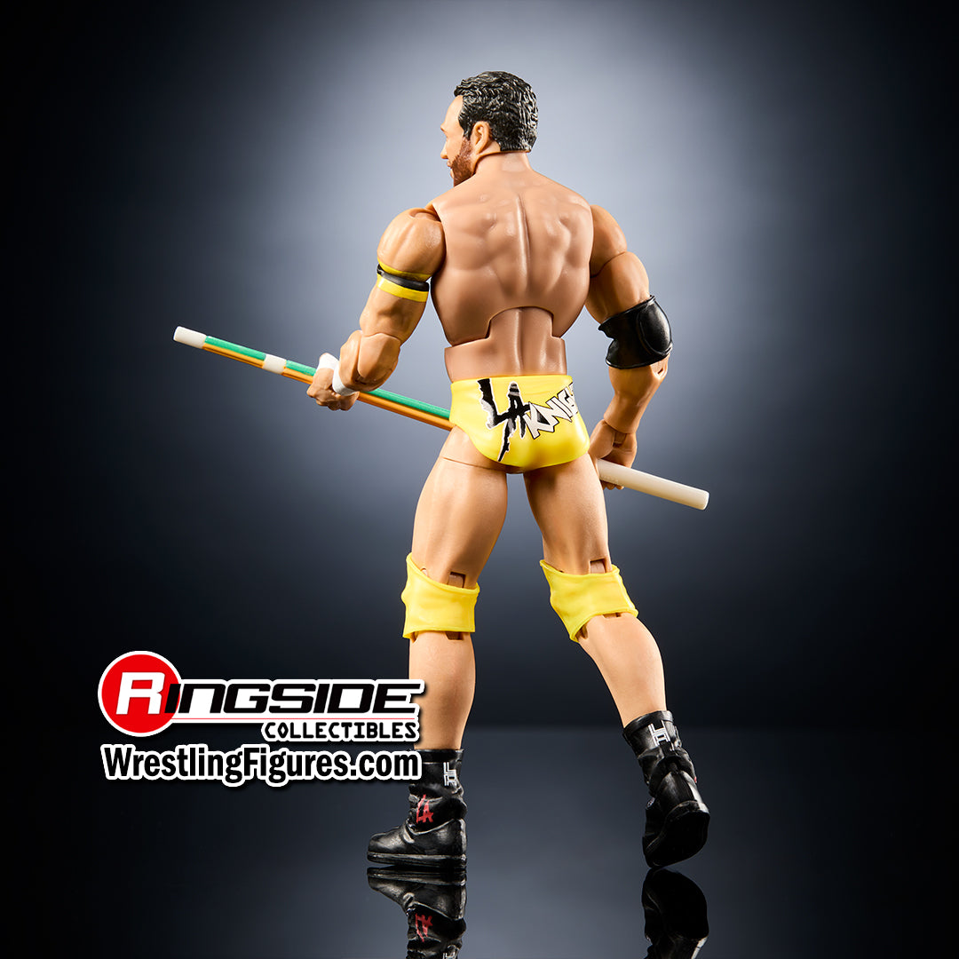 LA Knight (2023) - WWE Elite Royal Rumble 2026