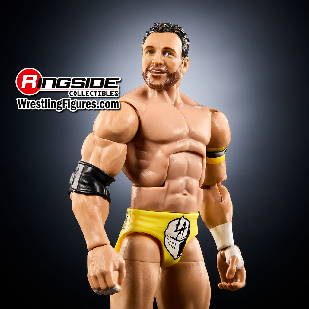 LA Knight (2023) - WWE Elite Royal Rumble 2026