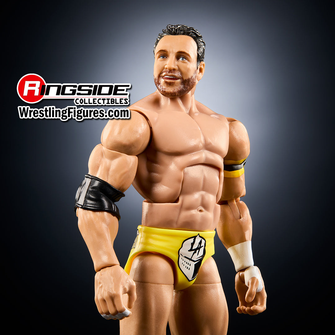 LA Knight (2023) - WWE Elite Royal Rumble 2026